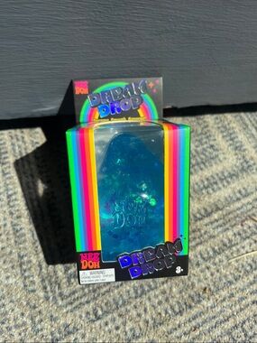 Needoh Dream Drop - Blue NEW